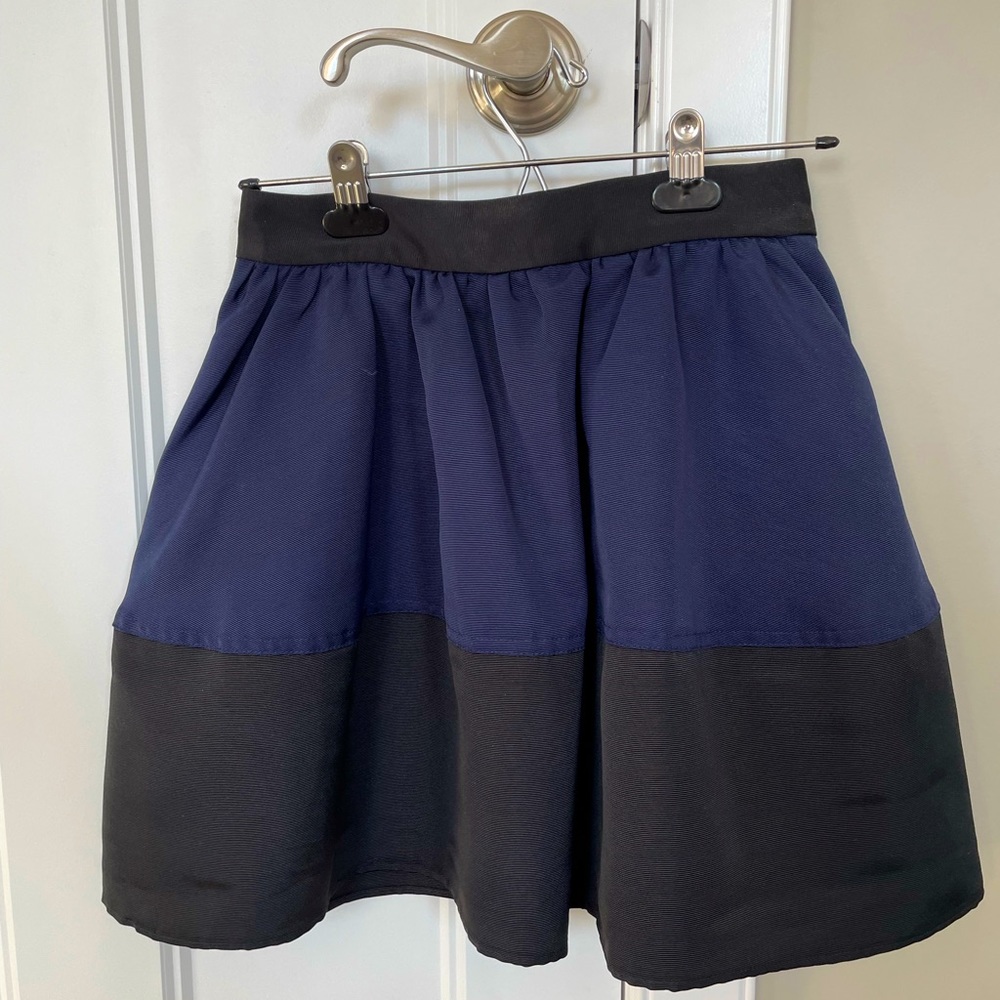 EXPRESS, Mini Skirt, Size 0